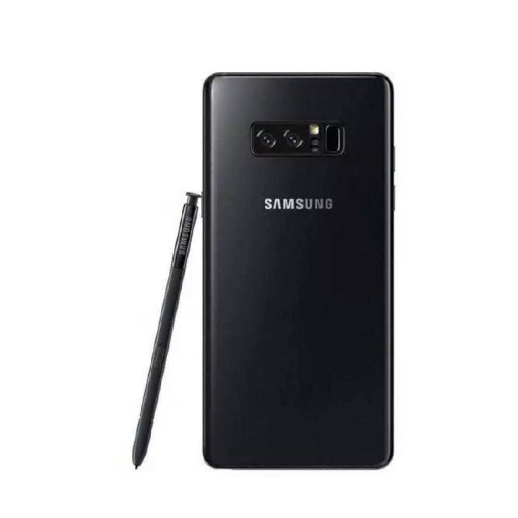 samsung note 8 price in kenya