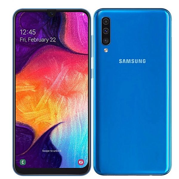 Samsung Galaxy A20 3gb 32gb Call 0722 721 666