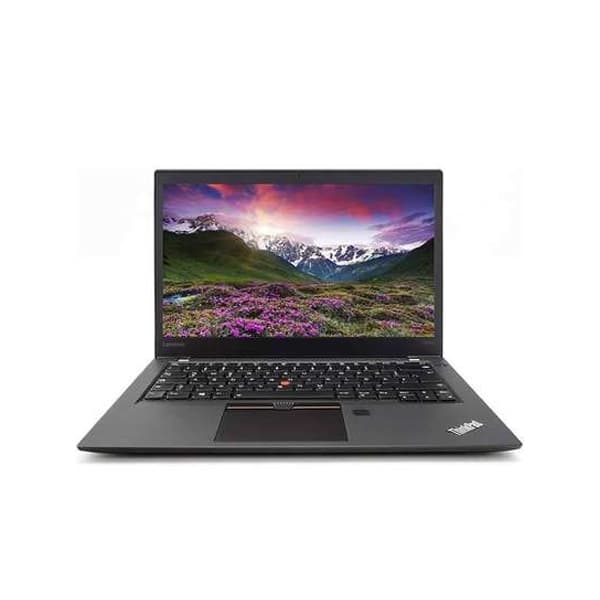 Lenovo ThinkPad T470s